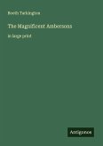The Magnificent Ambersons