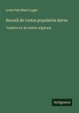 Recueil de contes populaires slaves Recueil de contes populaires slaves