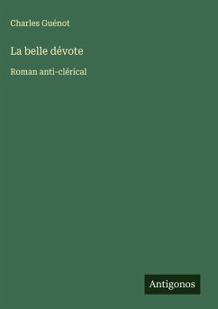 Cover La belle dévote