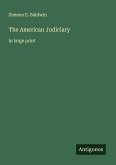 The American Judiciary