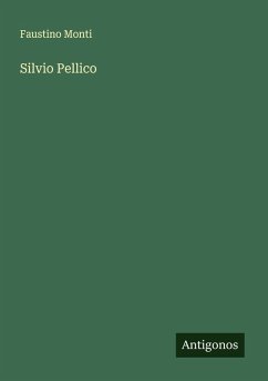 Cover Silvio Pellico