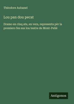 Cover Lou pan dou pecat