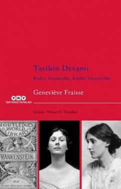 Tarihin Devami - Fraisse, Genevieve Tarihin Devami - Fraisse, Genevieve