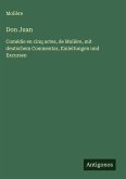 Don Juan Don Juan