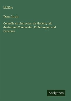 Cover Don Juan