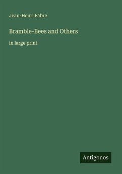 Cover Bramble-Bees and Others