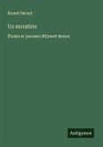 Un moraliste