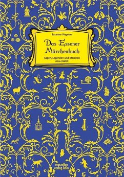 Cover Das Essener Märchenbuch