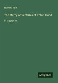 The Merry Adventures of Robin Hood