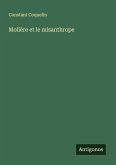 Molière et le misanthrope