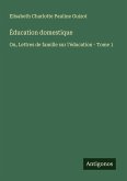 Èducation domestique