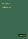 La linguistique
