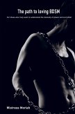 The path to loving BDSM The path to loving BDSM
