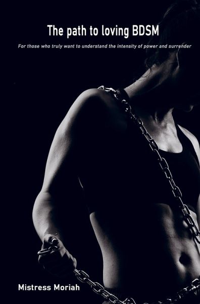 The path to loving BDSM