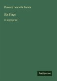 Six Plays