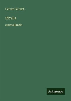 Sibylla - Feuillet, Octave