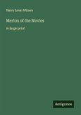 Merton of the Movies