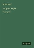 A Rogue's Tragedy