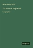 The Research Magnificent