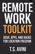 Remote Work Toolkit (eBook, ePUB) - Bild 1