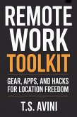 Remote Work Toolkit (eBook, ePUB) Remote Work Toolkit (eBook, ePUB)