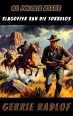 Slagoffer van die Tokkelos (eBook, ePUB)