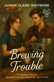 Brewing Trouble (eBook, ePUB) Brewing Trouble (eBook, ePUB)