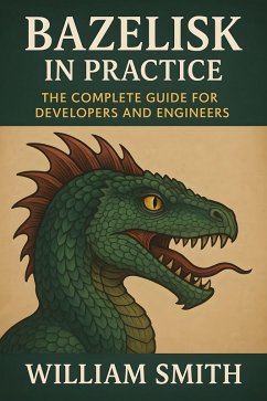 Cover Bazelisk in Practice (eBook, ePUB)