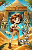 Rose's Search for the Lost Egyptian Gods (eBook, ePUB)