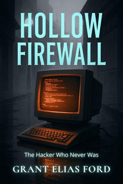 Cover Hollow Firewall (eBook, ePUB)