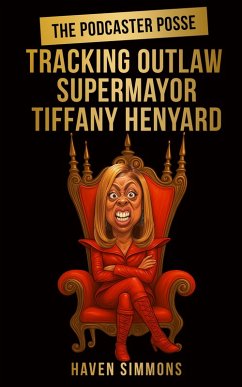 Cover The Podcaster Posse (eBook, ePUB)