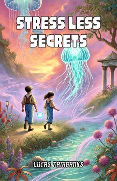 Stress Less Secrets (eBook, ePUB) - Fairbanks, Lucas