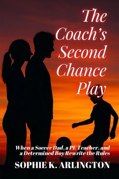 Cover The Coach’s Second Chance Play (eBook, ePUB)