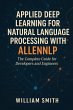 Applied Deep Learning for Natural... - Bild 1