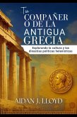 Tu compañero de la antigua Grecia (eBook, ePUB) Tu compañero de la antigua Grecia (eBook, ePUB)