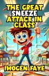 The Great Sneeze Attack in Class... - Bild 1