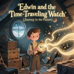 Edwin and the Time-Traveling Watch (Journey to the Future) (eBook, ePUB)