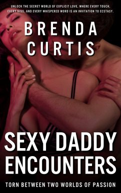 Sexy Daddy Encounters (eBook, ePUB) Cover Sexy Daddy Encounters (eBook, ePUB)