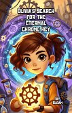 Olivia's Search for the Eternal Chrono Key (eBook, ePUB)