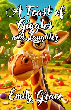 A Feast of Giggles and Laughter (eBook, ePUB) - Grace, Emily
