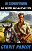 Die Skatte van Monomotapa (eBook, ePUB)