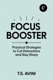 Focus Booster (eBook, ePUB) Focus Booster (eBook, ePUB)