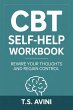 CBT Self-Help Workbook (eBook, ePUB) - Bild 1