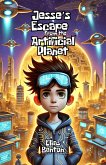 Jesse's Escape From the Artificial Planet (eBook, ePUB)