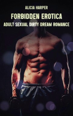 Forbidden Erotica (eBook, ePUB) Cover Forbidden Erotica (eBook, ePUB)