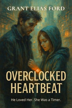 Cover Overclocked Heartbeat (eBook, ePUB)