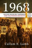 1968 (eBook, ePUB)