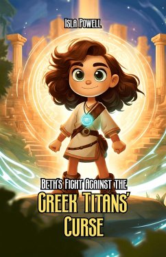 Cover Beth's Fight Against the Greek Titans' Curse (eBook, ePUB)
