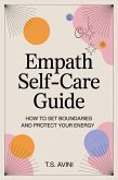 Empath Self-Care Guide (eBook, ePUB)