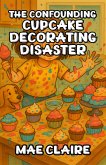 The Confounding Cupcake Decorating Disaster (eBook, ePUB)